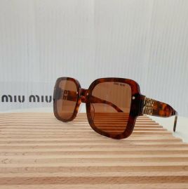 Picture of MiuMiu Sunglasses _SKUfw50166647fw